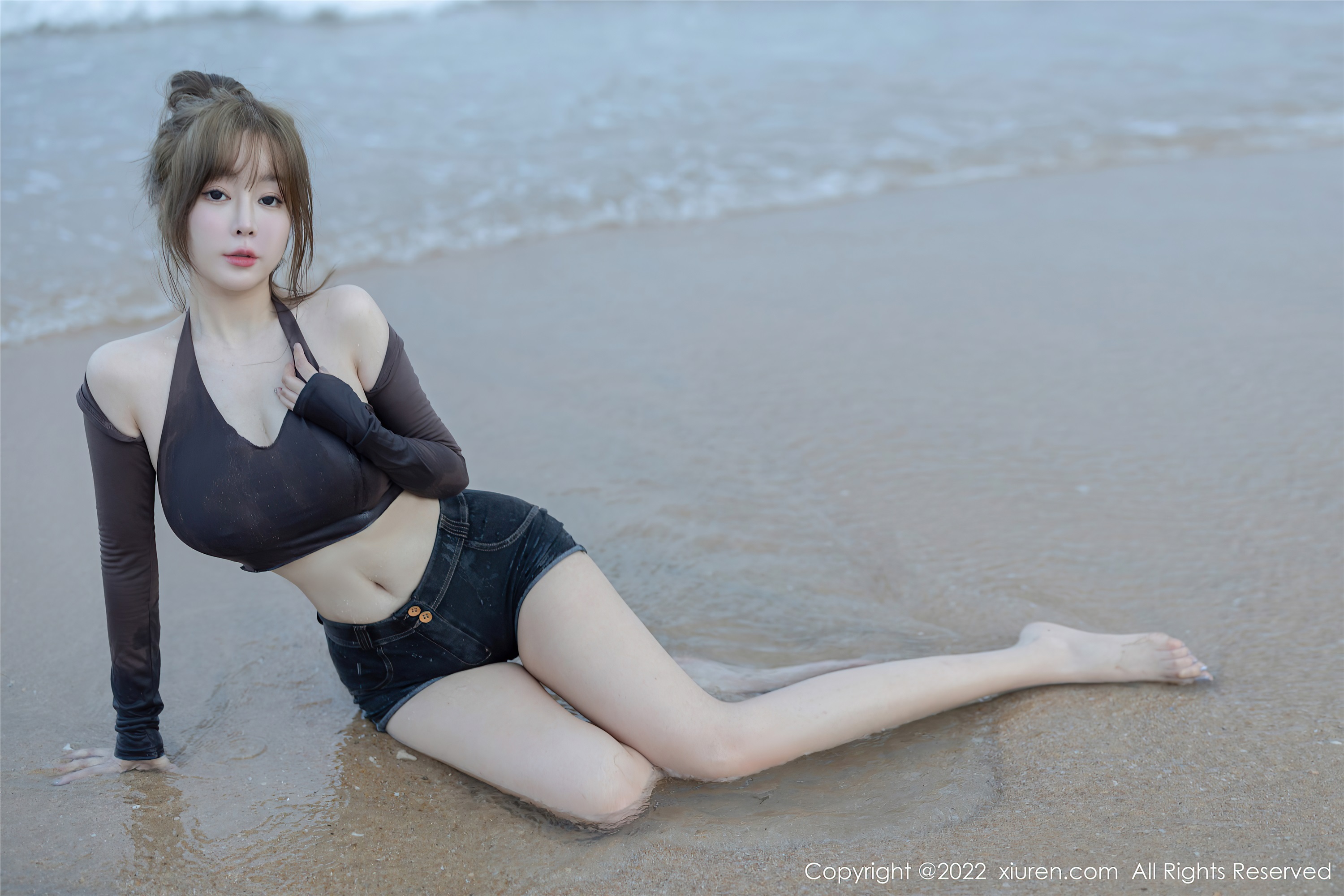 Xiuren秀人网 2022.07.15 NO.5281 王雨纯